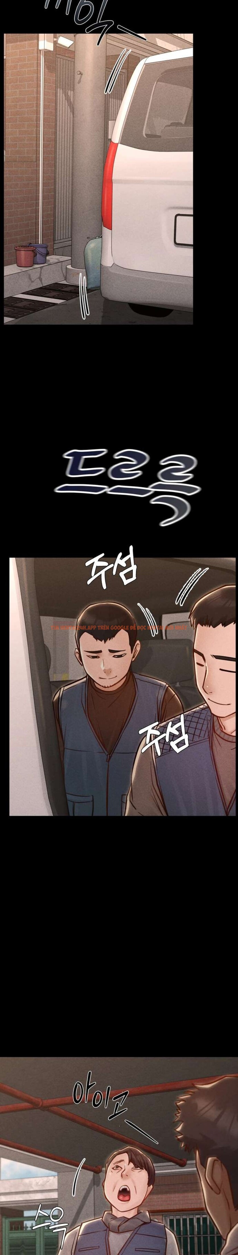 Xem ảnh [18+] Dinh Thự Thiên Đường - Chapter 17 - 4 1 - Truyenhentaiz.net