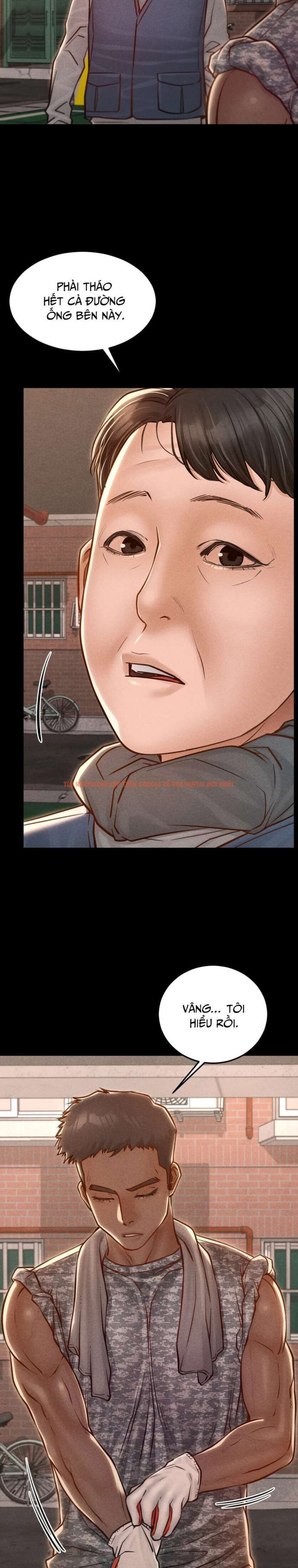 Xem ảnh [18+] Dinh Thự Thiên Đường - Chapter 17 - 4 2 - Truyenhentaiz.net