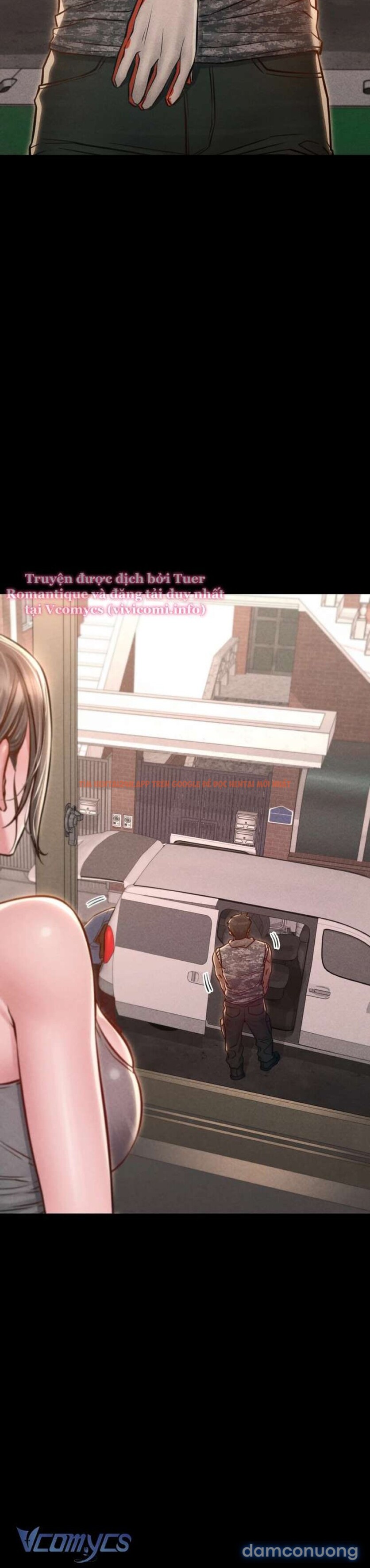 Xem ảnh [18+] Dinh Thự Thiên Đường - Chapter 17 - 4 3 - Truyenhentaiz.net