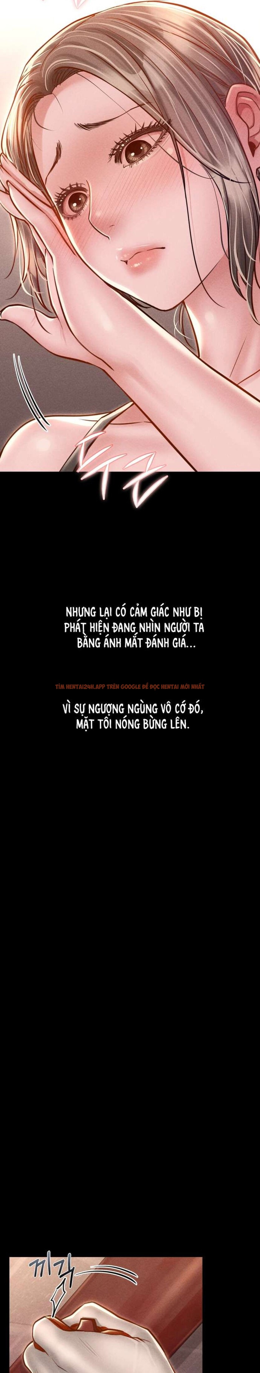 Xem ảnh [18+] Dinh Thự Thiên Đường - Chapter 17 - 5 3 - Truyenhentaiz.net