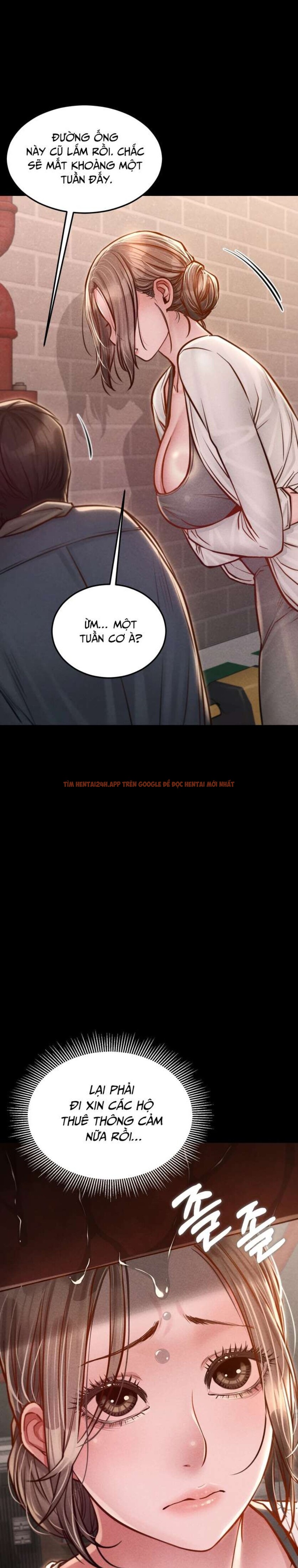 Xem ảnh [18+] Dinh Thự Thiên Đường - Chapter 17 - 6 0 - Truyenhentaiz.net