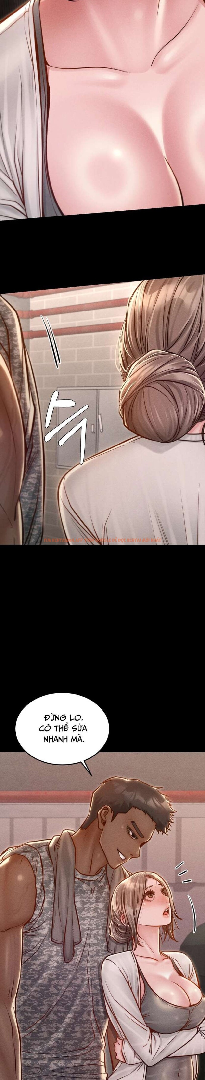 Xem ảnh [18+] Dinh Thự Thiên Đường - Chapter 17 - 6 1 - Truyenhentaiz.net