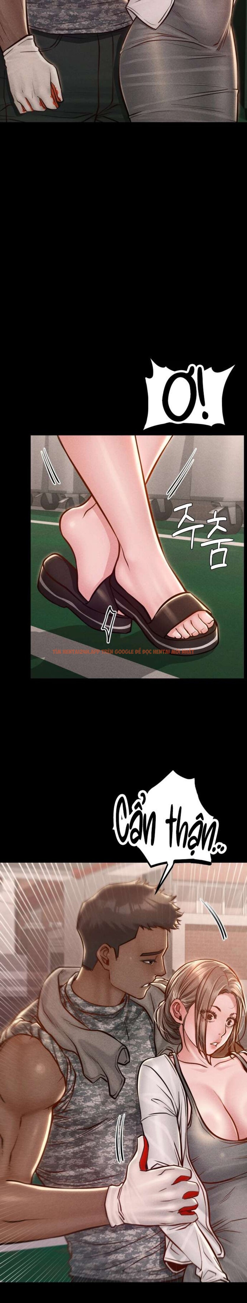 Xem ảnh [18+] Dinh Thự Thiên Đường - Chapter 17 - 6 2 - Truyenhentaiz.net