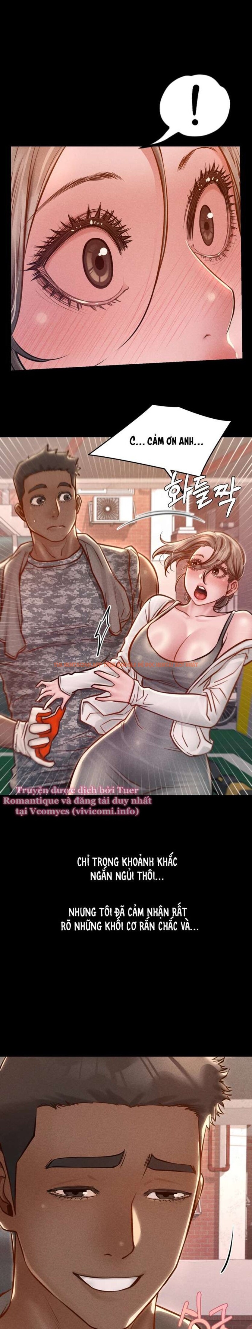 Xem ảnh [18+] Dinh Thự Thiên Đường - Chapter 17 - 6 3 - Truyenhentaiz.net