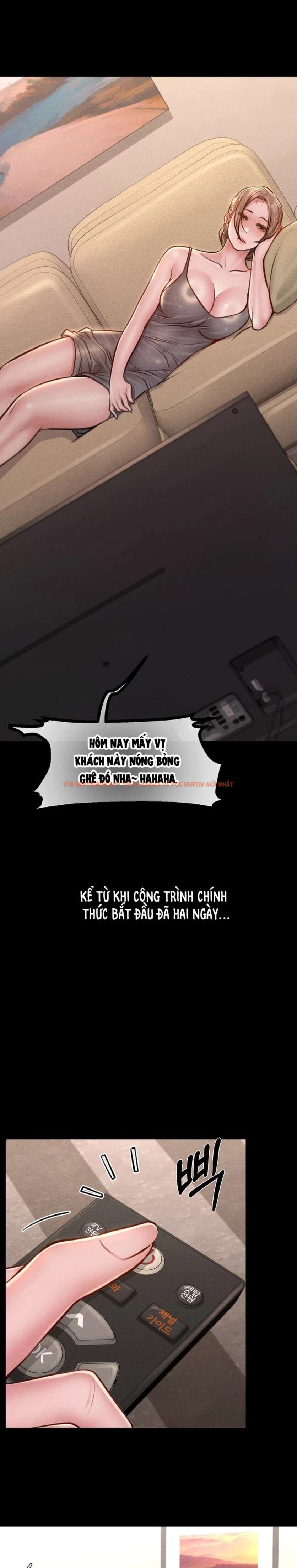 Xem ảnh [18+] Dinh Thự Thiên Đường - Chapter 17 - 7 2 - Truyenhentaiz.net