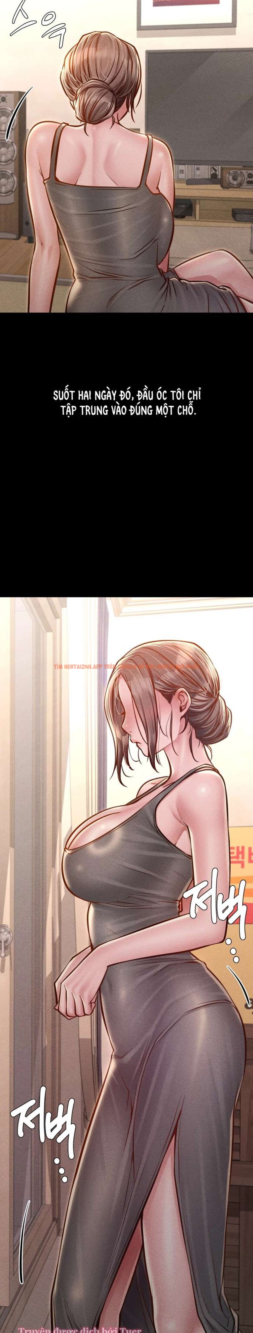 Xem ảnh [18+] Dinh Thự Thiên Đường - Chapter 17 - 7 3 - Truyenhentaiz.net