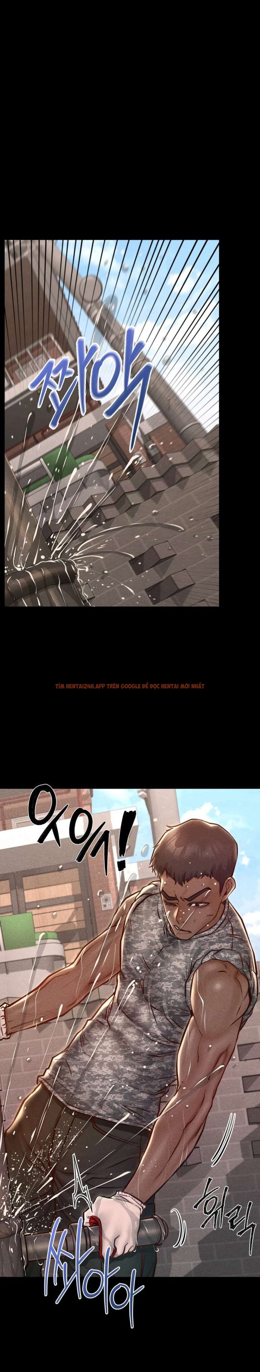 Xem ảnh [18+] Dinh Thự Thiên Đường - Chapter 17 - 8 1 - Truyenhentaiz.net