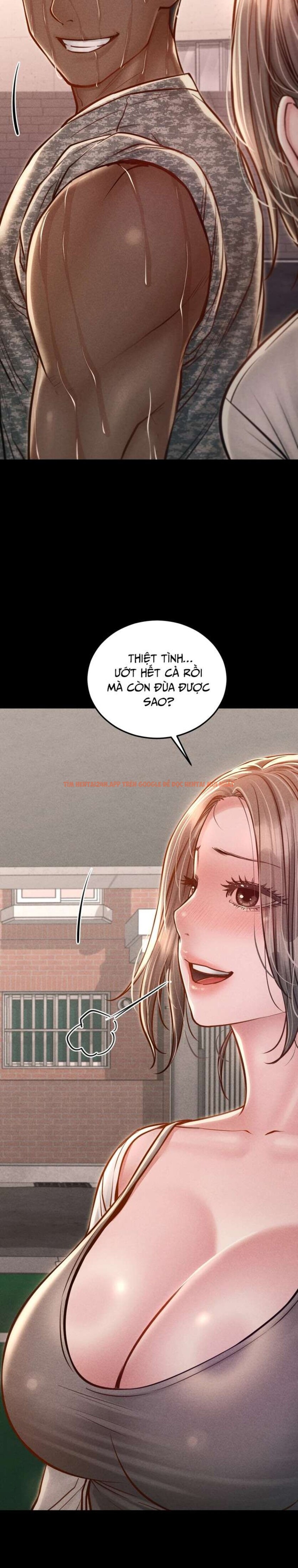 Xem ảnh [18+] Dinh Thự Thiên Đường - Chapter 17 - 8 3 - Truyenhentaiz.net