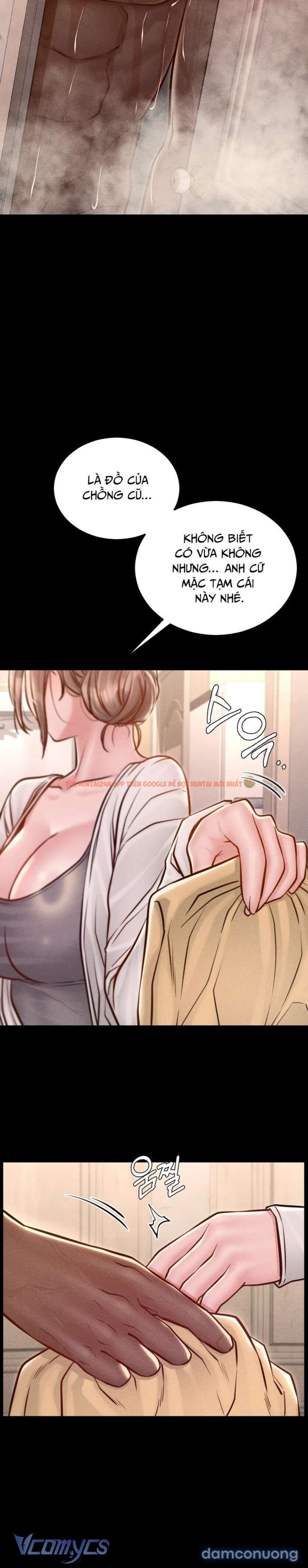 Xem ảnh [18+] Dinh Thự Thiên Đường - Chapter 17 - 9 3 - Truyenhentaiz.net