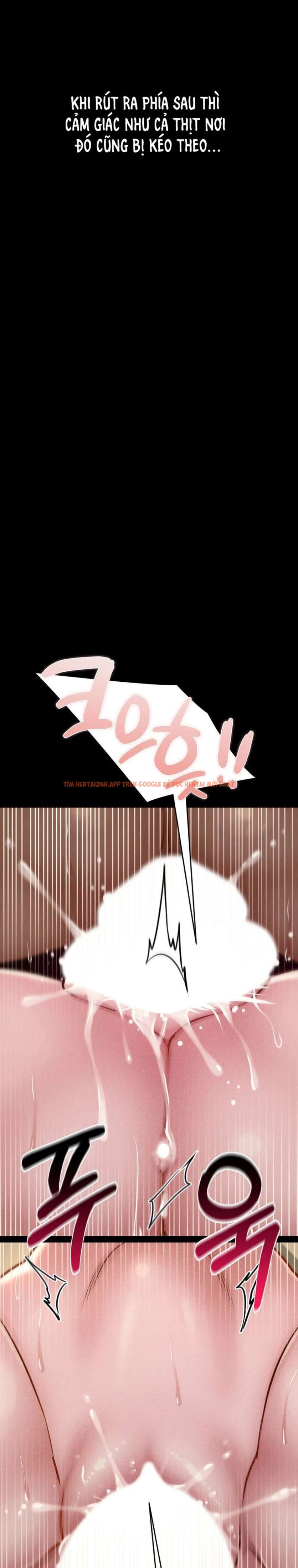 Xem ảnh [18+] Dinh Thự Thiên Đường - Chapter 18 - 10 0 - Truyenhentaiz.net