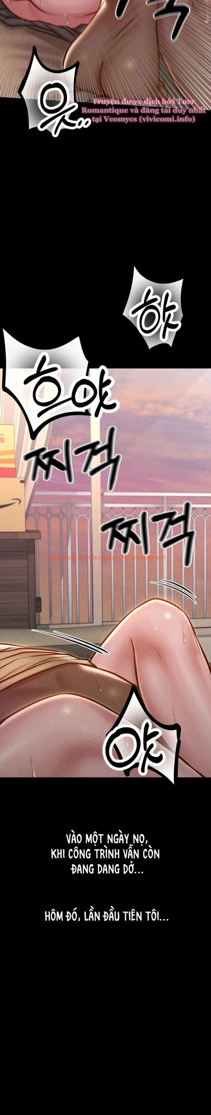 Xem ảnh [18+] Dinh Thự Thiên Đường - Chapter 18 - 10 3 - Truyenhentaiz.net