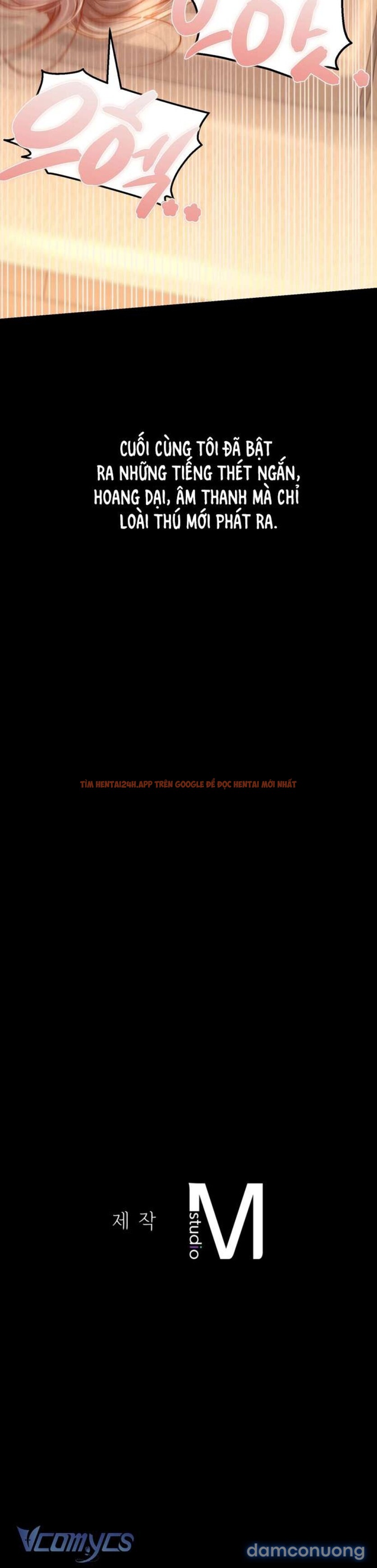 Xem ảnh [18+] Dinh Thự Thiên Đường - Chapter 18 - 11 2 - Truyenhentaiz.net