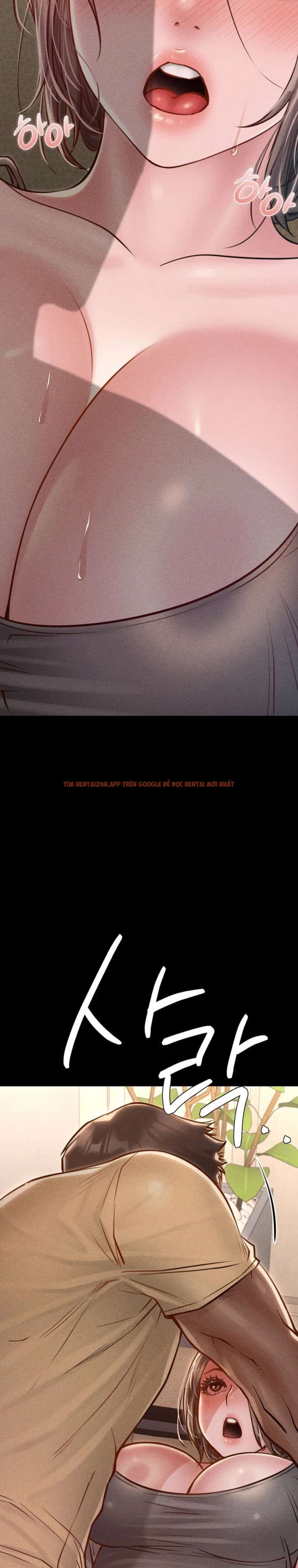 Xem ảnh [18+] Dinh Thự Thiên Đường - Chapter 18 - 3 1 - Truyenhentaiz.net