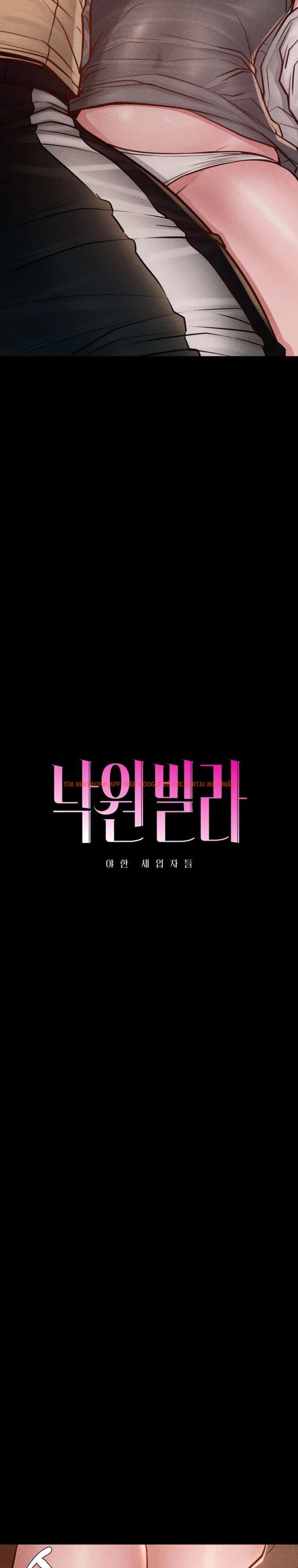 Xem ảnh [18+] Dinh Thự Thiên Đường - Chapter 18 - 3 2 - Truyenhentaiz.net