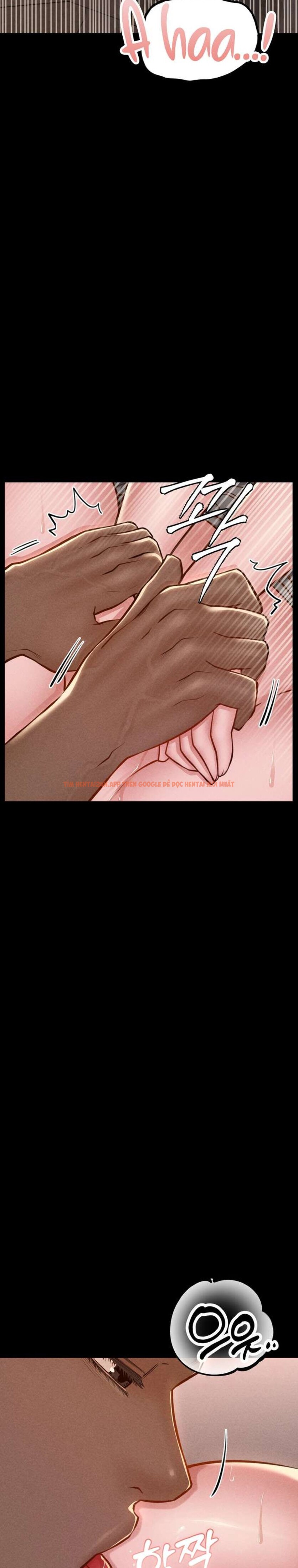 Xem ảnh [18+] Dinh Thự Thiên Đường - Chapter 18 - 4 2 - Truyenhentaiz.net