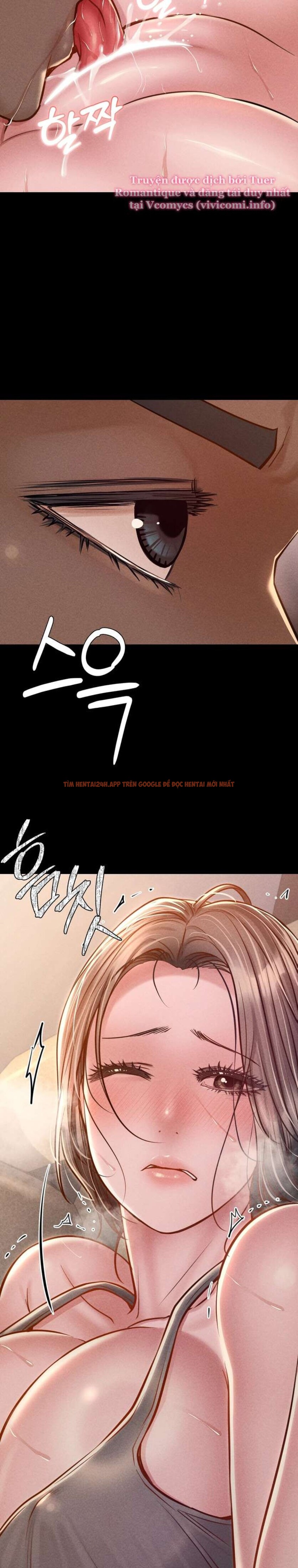 Xem ảnh [18+] Dinh Thự Thiên Đường - Chapter 18 - 4 3 - Truyenhentaiz.net