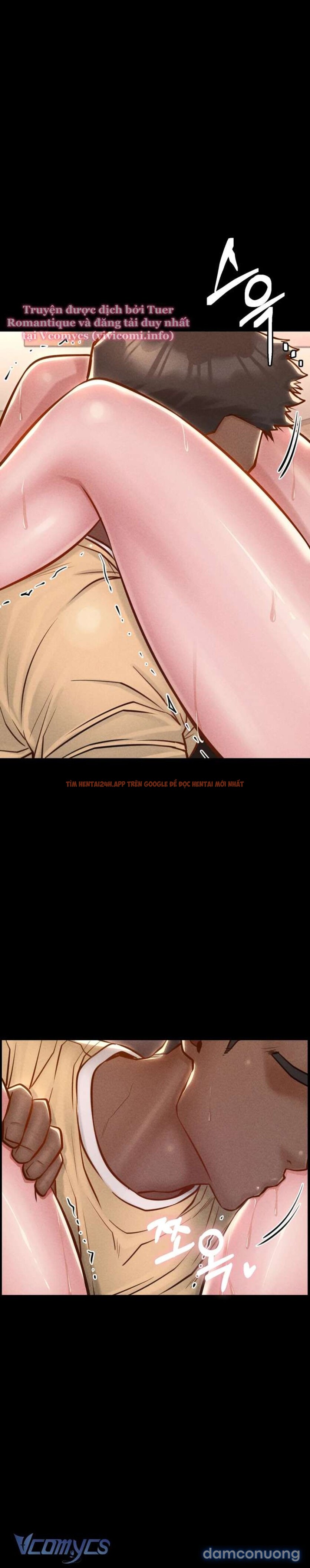 Xem ảnh [18+] Dinh Thự Thiên Đường - Chapter 18 - 5 3 - Truyenhentaiz.net