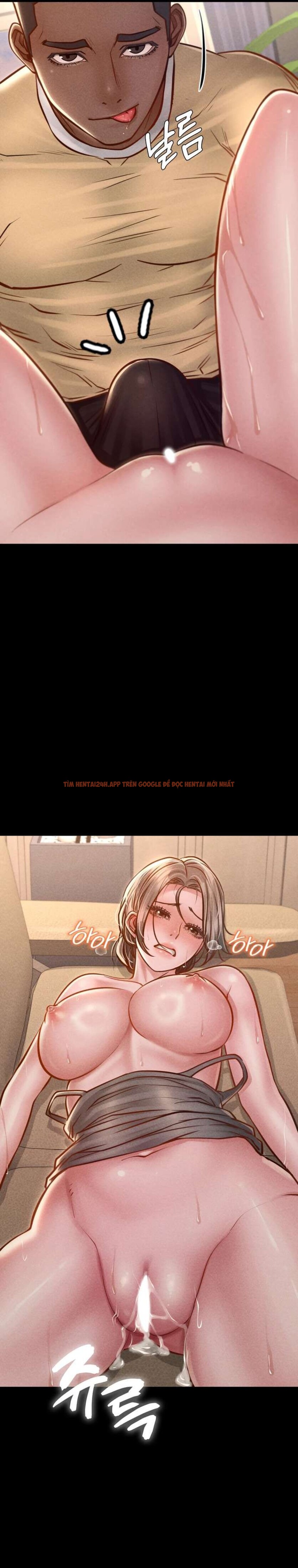 Xem ảnh [18+] Dinh Thự Thiên Đường - Chapter 18 - 6 0 - Truyenhentaiz.net