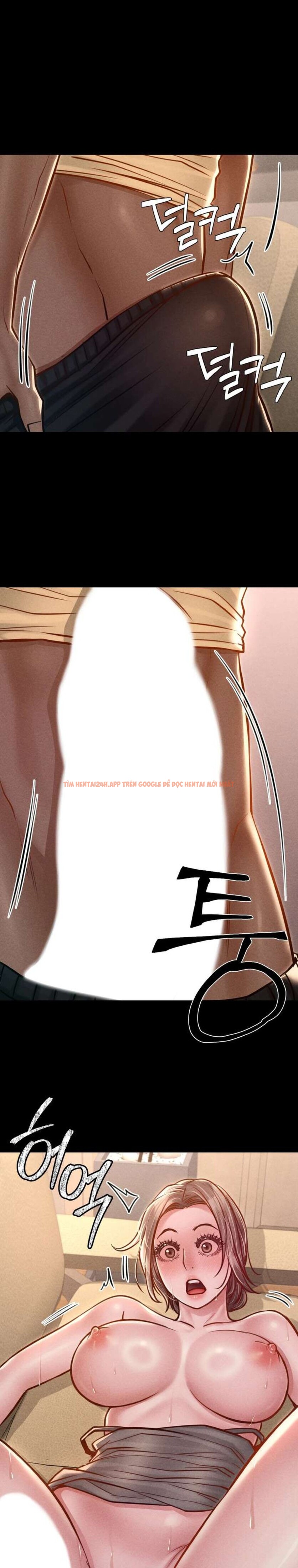 Xem ảnh [18+] Dinh Thự Thiên Đường - Chapter 18 - 6 1 - Truyenhentaiz.net