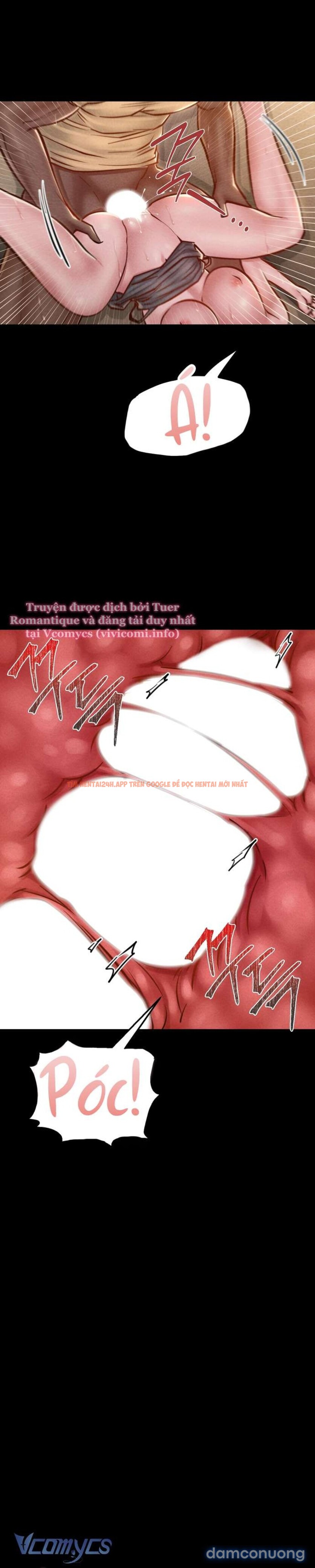 Xem ảnh [18+] Dinh Thự Thiên Đường - Chapter 18 - 6 3 - Truyenhentaiz.net