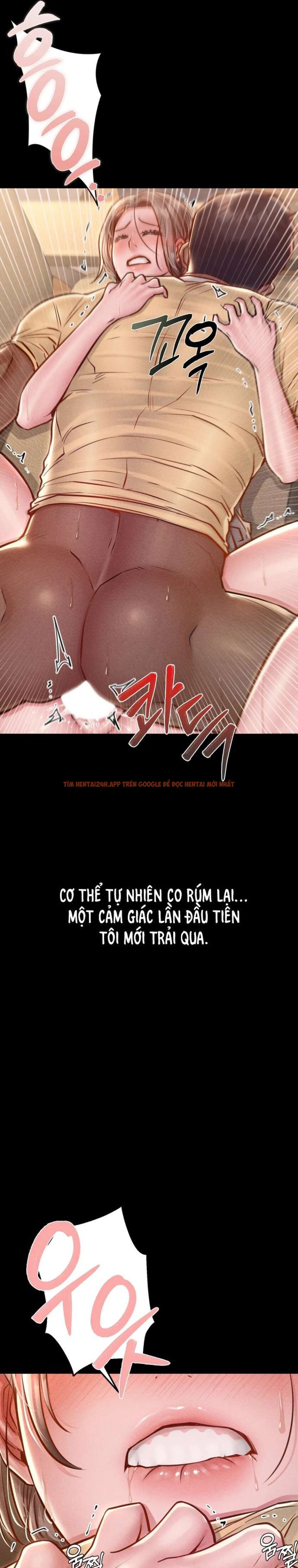 Xem ảnh [18+] Dinh Thự Thiên Đường - Chapter 18 - 7 0 - Truyenhentaiz.net