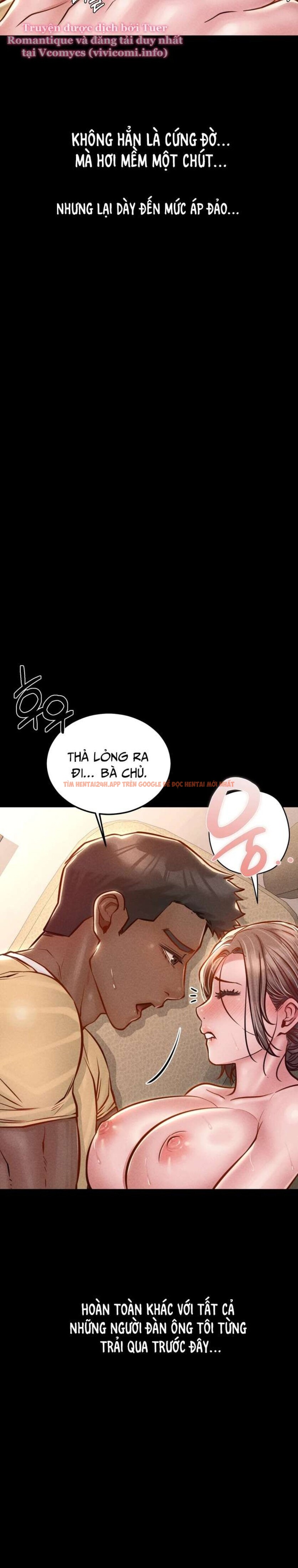 Xem ảnh [18+] Dinh Thự Thiên Đường - Chapter 18 - 7 1 - Truyenhentaiz.net