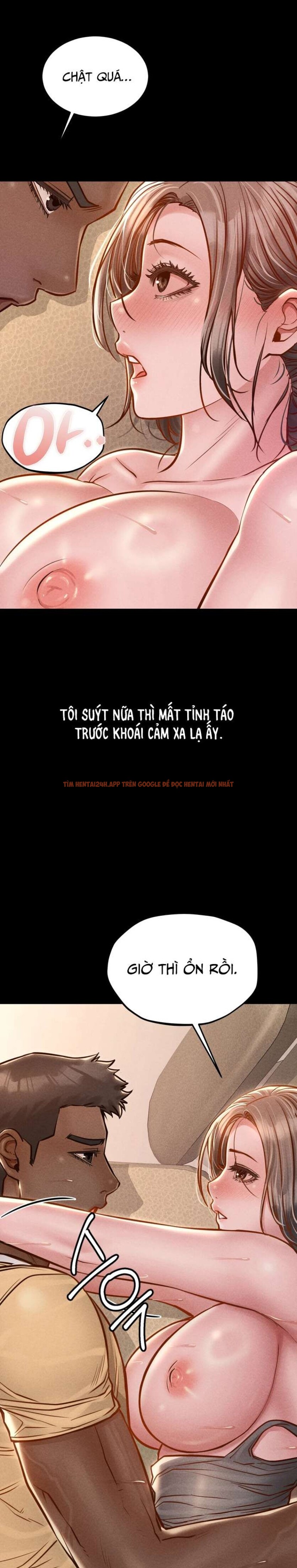 Xem ảnh [18+] Dinh Thự Thiên Đường - Chapter 18 - 7 2 - Truyenhentaiz.net