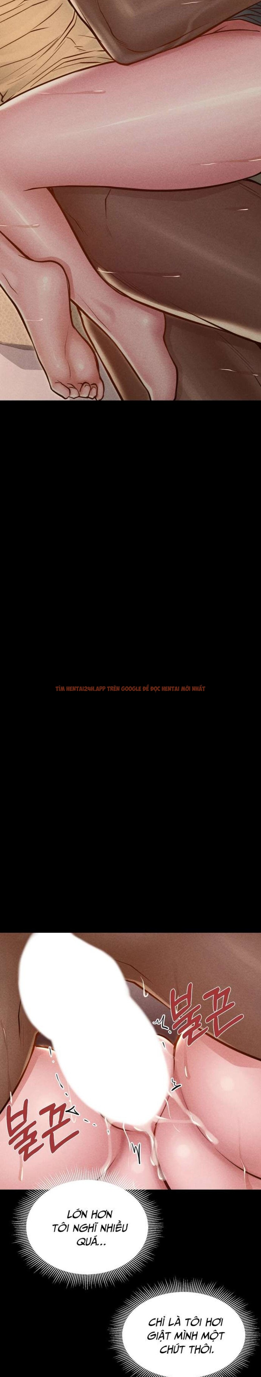 Xem ảnh [18+] Dinh Thự Thiên Đường - Chapter 18 - 7 3 - Truyenhentaiz.net
