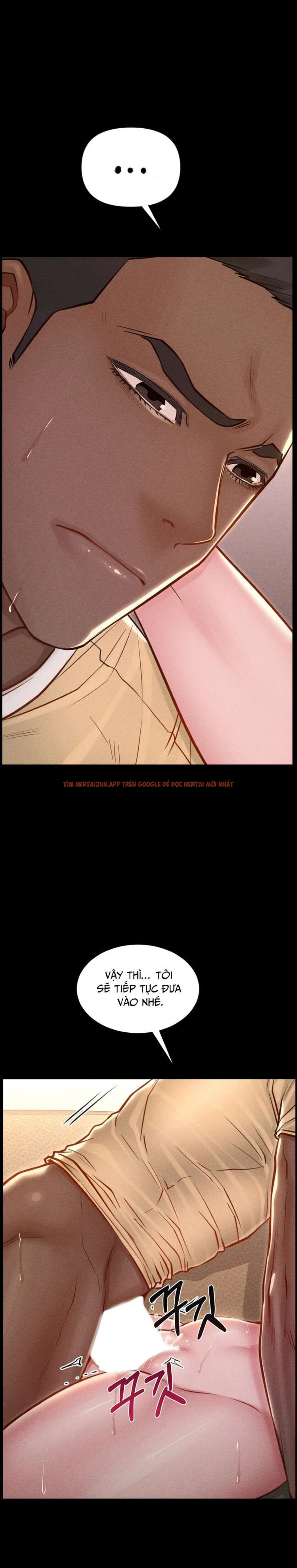 Xem ảnh [18+] Dinh Thự Thiên Đường - Chapter 18 - 8 0 - Truyenhentaiz.net