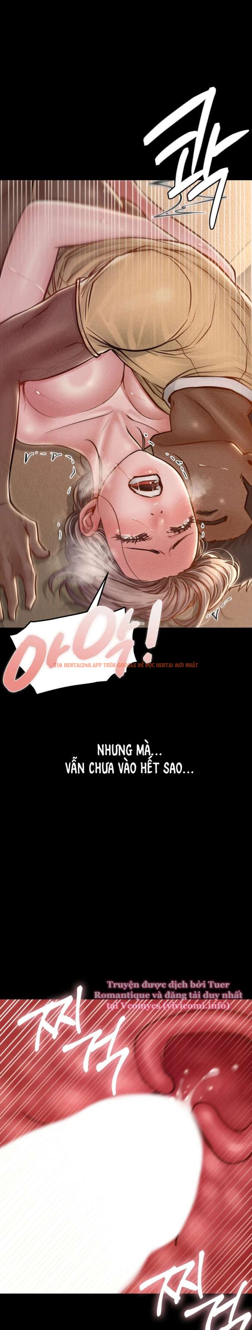 Xem ảnh [18+] Dinh Thự Thiên Đường - Chapter 18 - 8 1 - Truyenhentaiz.net