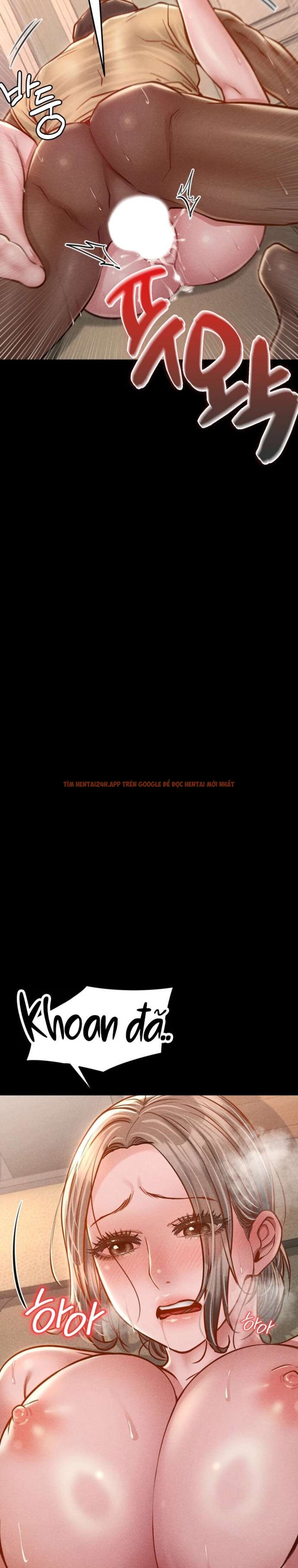 Xem ảnh [18+] Dinh Thự Thiên Đường - Chapter 18 - 8 3 - Truyenhentaiz.net