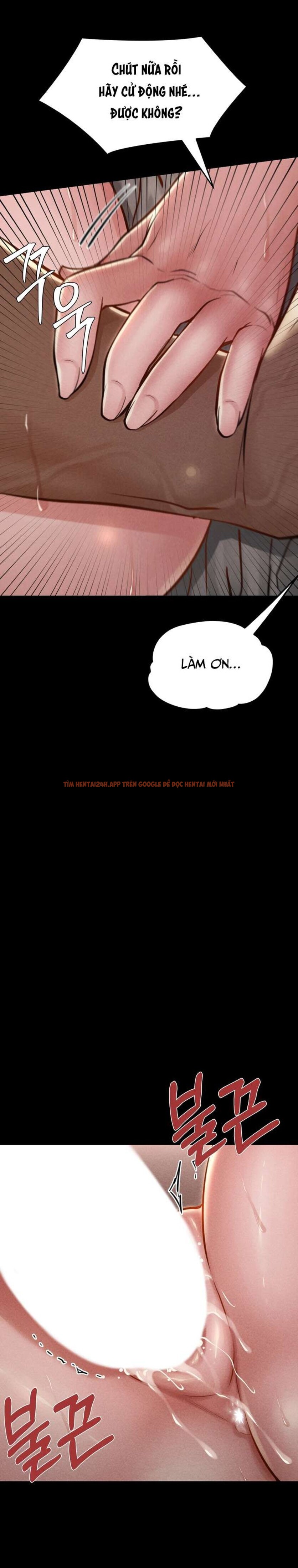 Xem ảnh [18+] Dinh Thự Thiên Đường - Chapter 18 - 9 0 - Truyenhentaiz.net