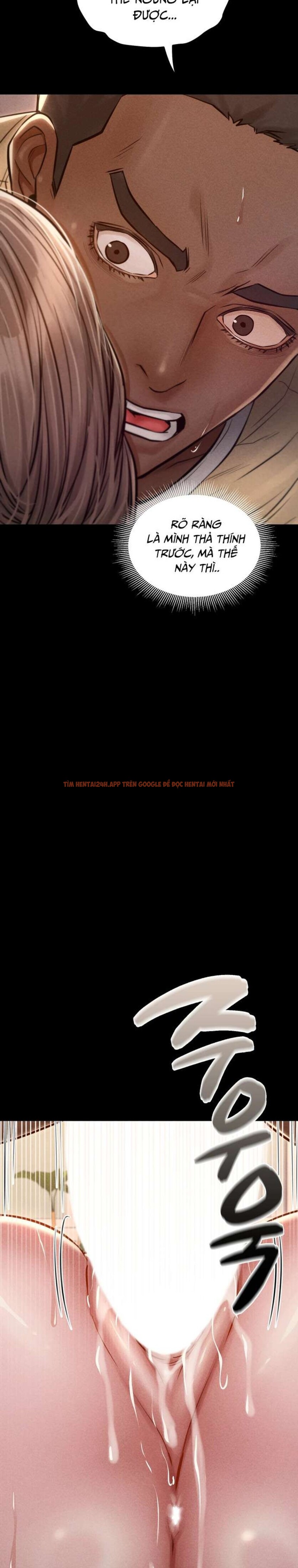 Xem ảnh [18+] Dinh Thự Thiên Đường - Chapter 18 - 9 3 - Truyenhentaiz.net
