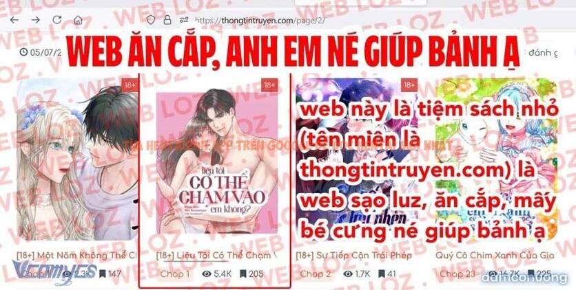 Xem ảnh 1 trong truyện hentai [18+] Dinh Thự Thiên Đường - Chapter 2 - hentaitvn.net