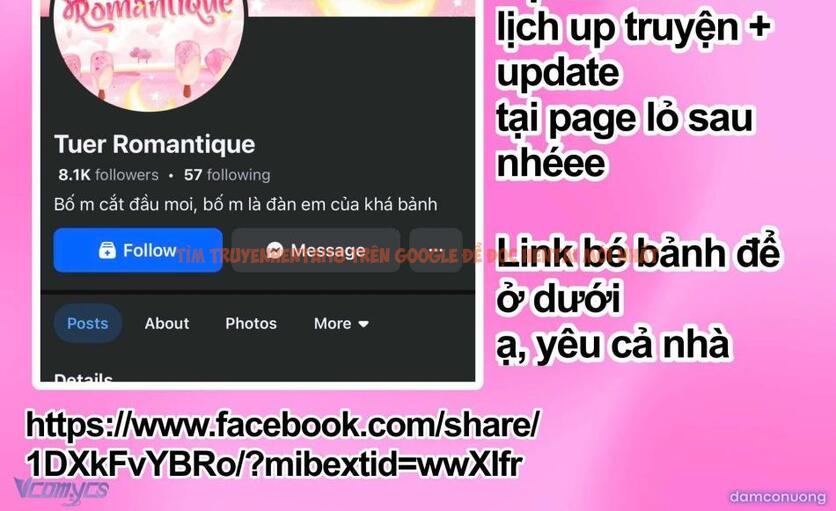 Xem ảnh [18+] Dinh Thự Thiên Đường - Chapter 21 - 1 - Truyenhentaiz.net