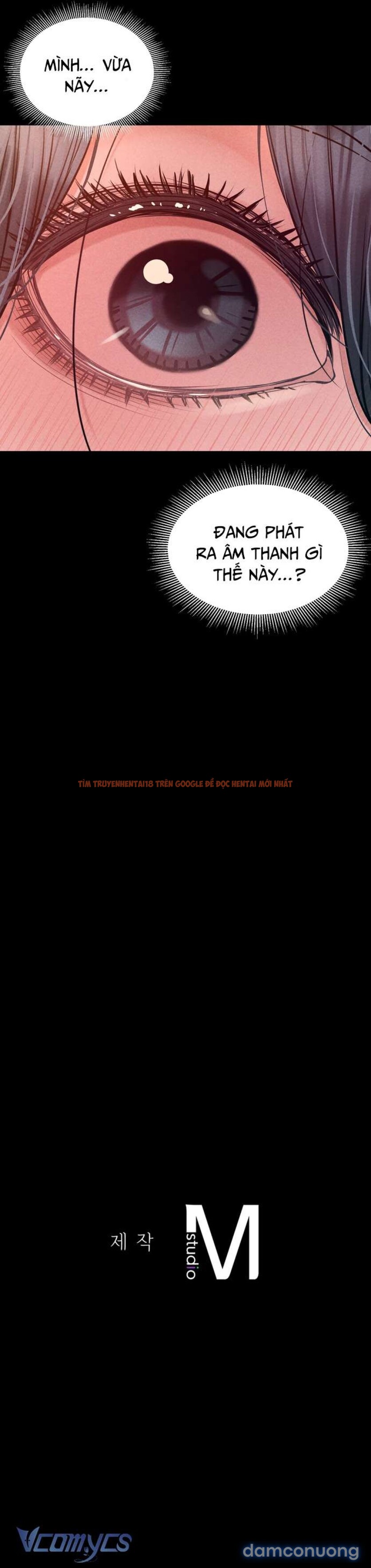 Xem ảnh [18+] Dinh Thự Thiên Đường - Chapter 21 - 10 - Truyenhentaiz.net