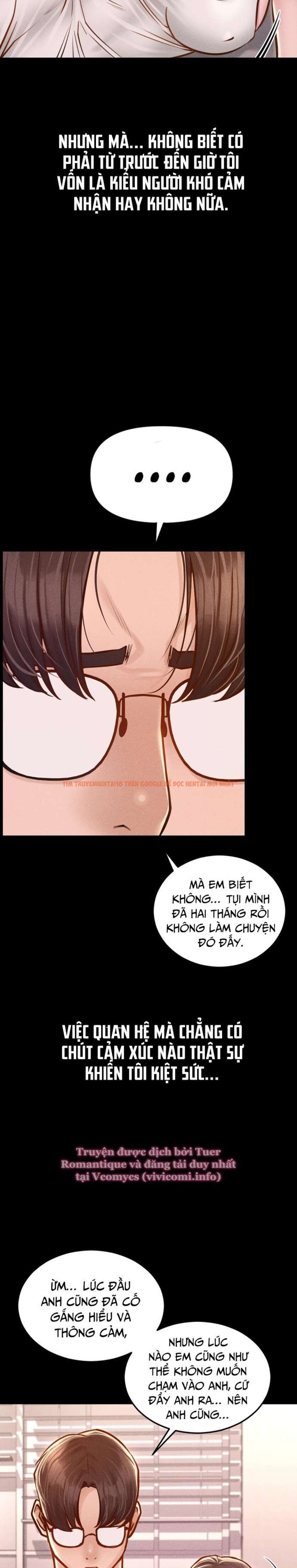 Xem ảnh [18+] Dinh Thự Thiên Đường - Chapter 21 - 4 2 - Truyenhentaiz.net