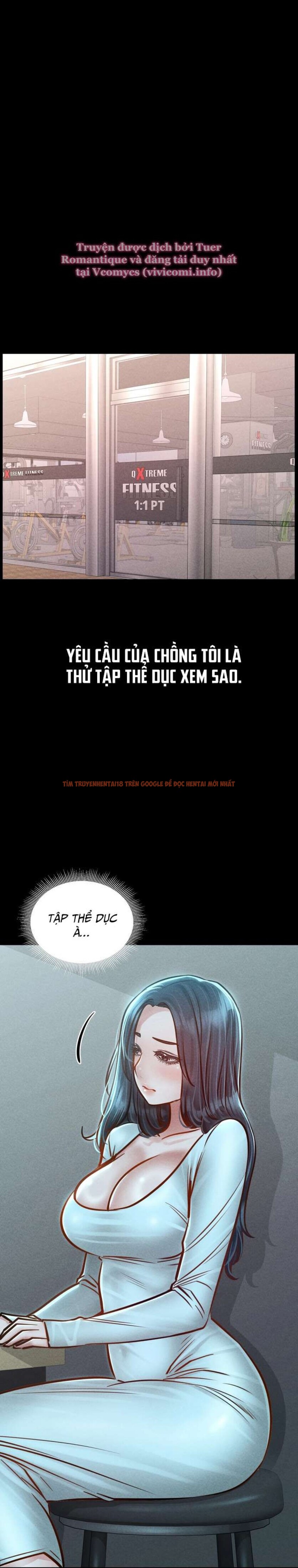 Xem ảnh [18+] Dinh Thự Thiên Đường - Chapter 21 - 5 1 - Truyenhentaiz.net