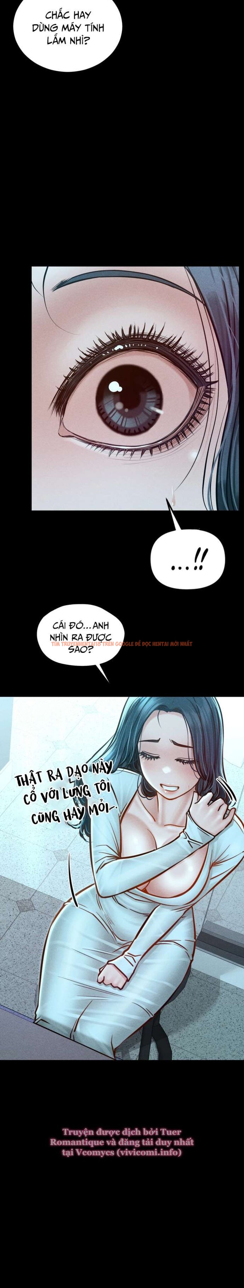 Xem ảnh [18+] Dinh Thự Thiên Đường - Chapter 21 - 5 3 - Truyenhentaiz.net