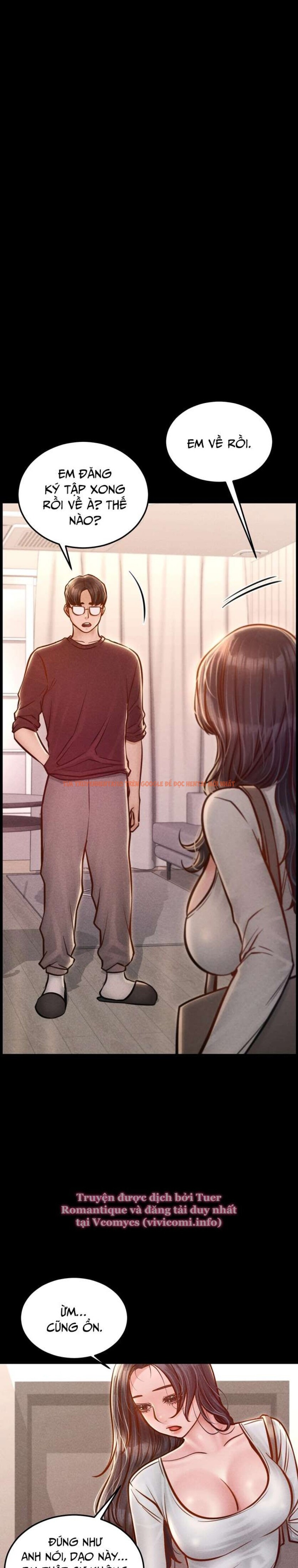 Xem ảnh [18+] Dinh Thự Thiên Đường - Chapter 21 - 7 1 - Truyenhentaiz.net