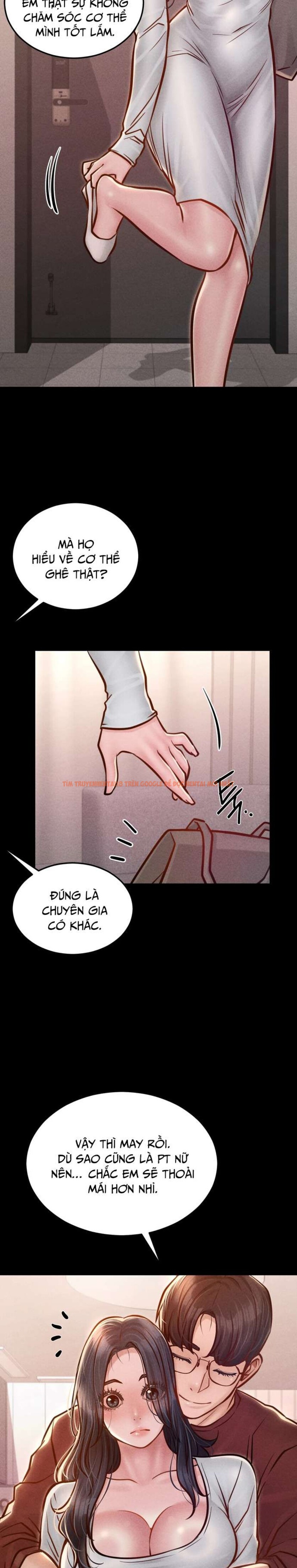 Xem ảnh [18+] Dinh Thự Thiên Đường - Chapter 21 - 7 2 - Truyenhentaiz.net