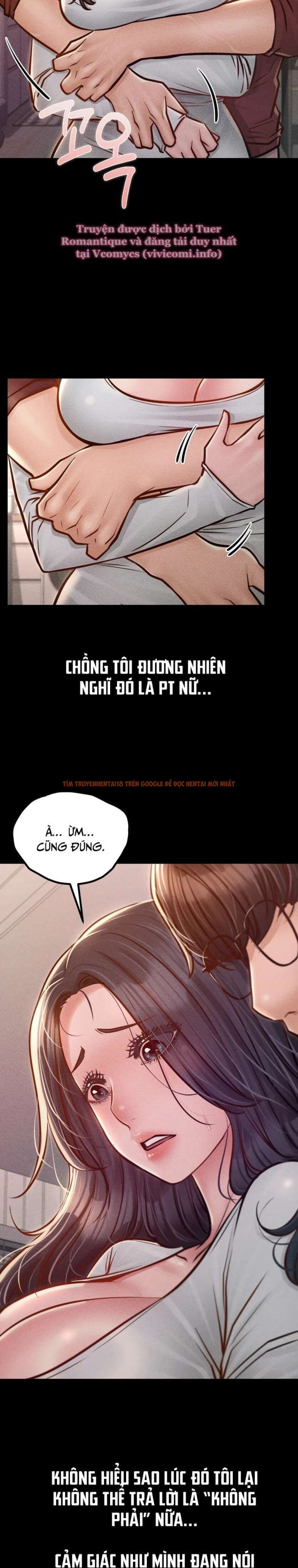 Xem ảnh [18+] Dinh Thự Thiên Đường - Chapter 21 - 7 3 - Truyenhentaiz.net