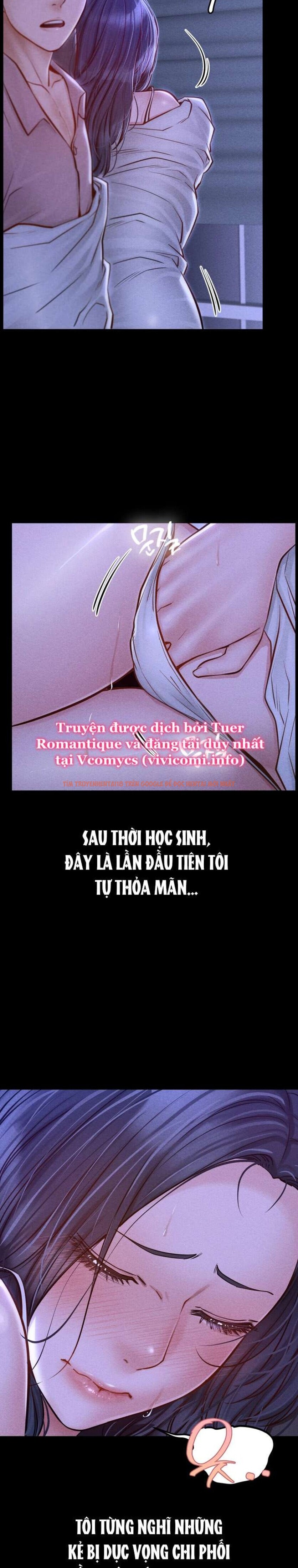 Xem ảnh [18+] Dinh Thự Thiên Đường - Chapter 22 - 4 1 - Truyenhentaiz.net