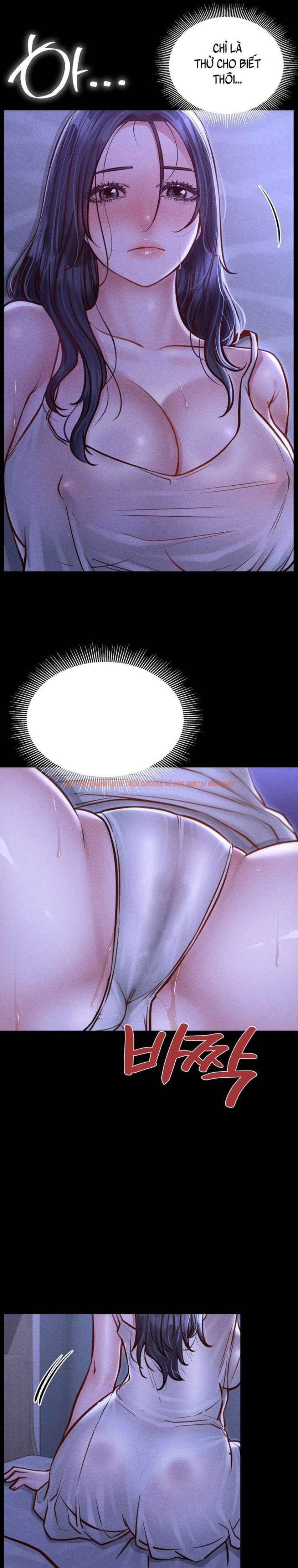 Xem ảnh [18+] Dinh Thự Thiên Đường - Chapter 22 - 5 0 - Truyenhentaiz.net