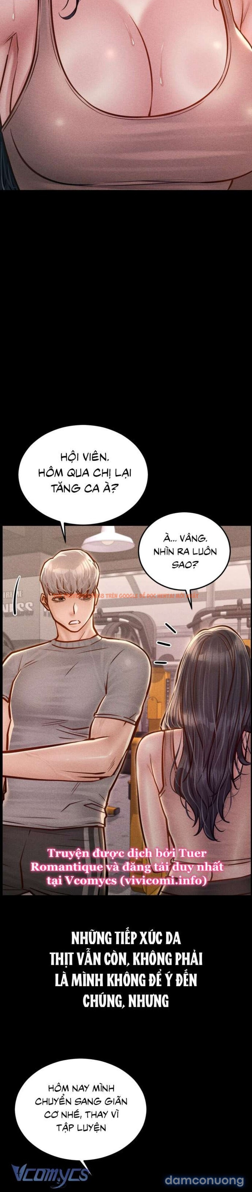 Xem ảnh [18+] Dinh Thự Thiên Đường - Chapter 22 - 5 3 - Truyenhentaiz.net