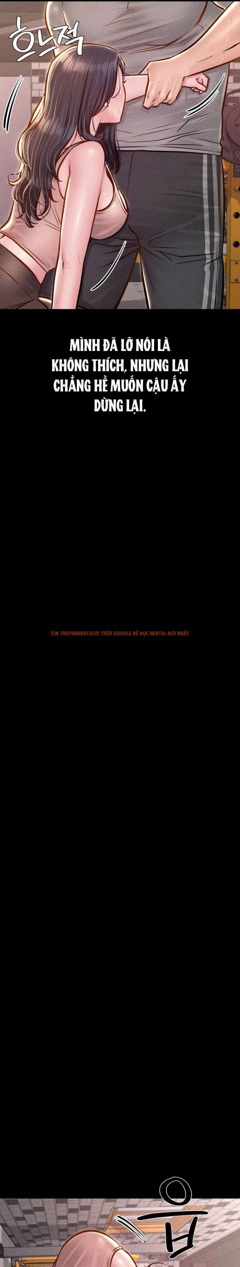 Xem ảnh [18+] Dinh Thự Thiên Đường - Chapter 22 - 6 0 - Truyenhentaiz.net