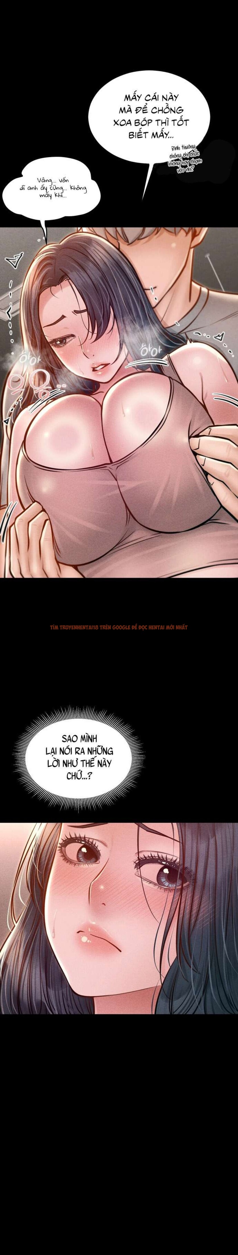 Xem ảnh [18+] Dinh Thự Thiên Đường - Chapter 22 - 6 2 - Truyenhentaiz.net