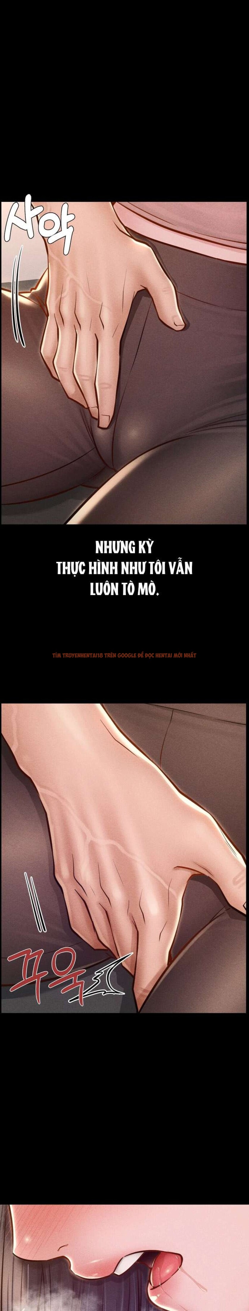 Xem ảnh [18+] Dinh Thự Thiên Đường - Chapter 22 - 7 1 - Truyenhentaiz.net