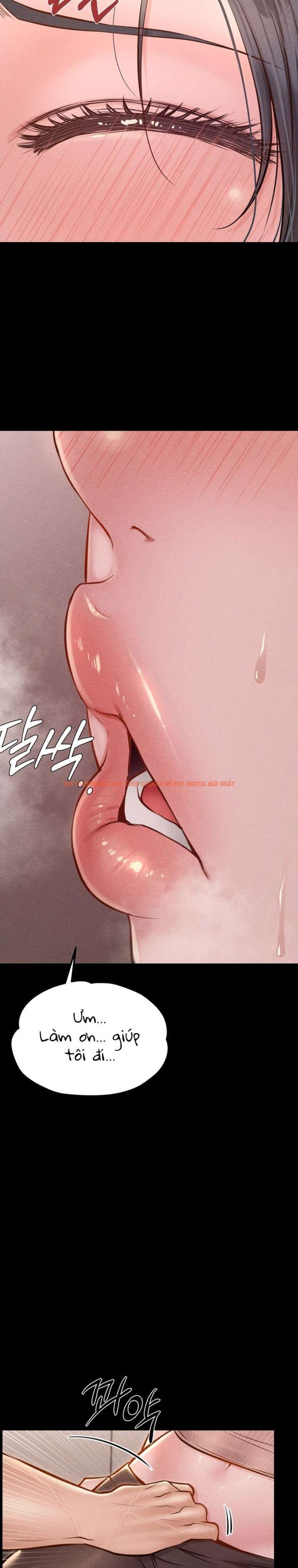 Xem ảnh [18+] Dinh Thự Thiên Đường - Chapter 22 - 8 2 - Truyenhentaiz.net