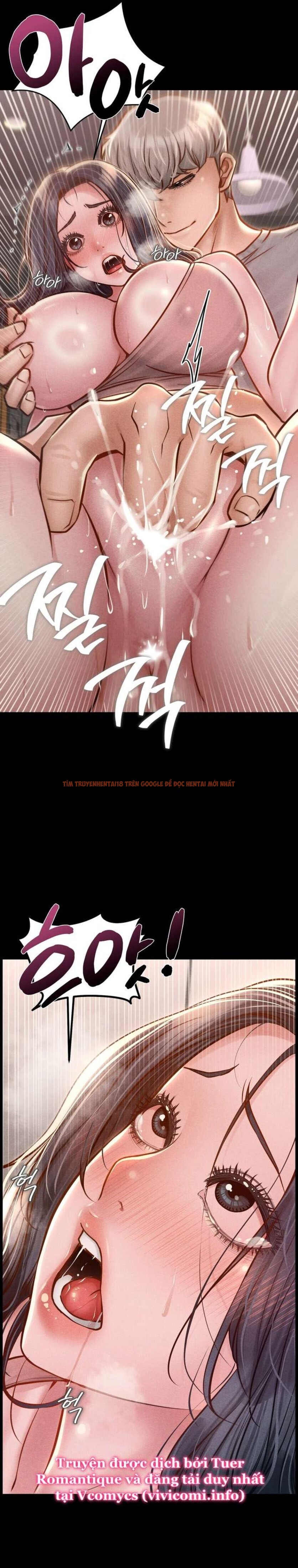 Xem ảnh [18+] Dinh Thự Thiên Đường - Chapter 22 - 9 0 - Truyenhentaiz.net